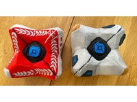 destiny ghost plush